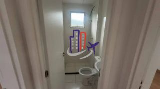 Apartamento Para Vender com 02 quartos no bairro Duque de Caxias em Betim