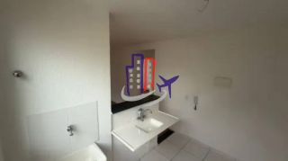 Apartamento Para Vender com 02 quartos no bairro Duque de Caxias em Betim
