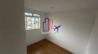 Apartamento Para Vender com 02 quartos no bairro Duque de Caxias em Betim