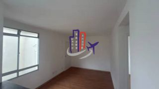 Apartamento Para Vender com 02 quartos no bairro Duque de Caxias em Betim