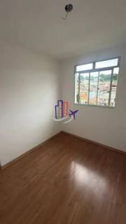 Apartamento Para Vender com 02 quartos no bairro Duque de Caxias em Betim