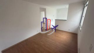 Apartamento Para Vender com 02 quartos no bairro Duque de Caxias em Betim