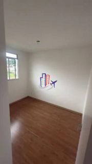 Apartamento Para Vender com 02 quartos no bairro Duque de Caxias em Betim