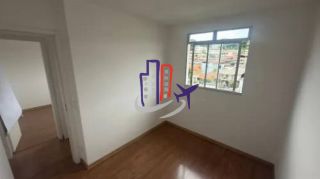 Apartamento Para Vender com 02 quartos no bairro Duque de Caxias em Betim