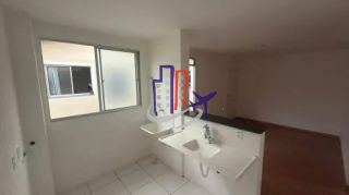 Apartamento Para Vender com 02 quartos no bairro Duque de Caxias em Betim
