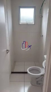 Apartamento Para Vender com 02 quartos no bairro Duque de Caxias em Betim