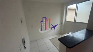 Apartamento Para Vender com 02 quartos no bairro Duque de Caxias em Betim