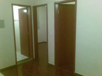 Apartamento Para Vender com 02 quartos no bairro Parque Maracanã em Contagem