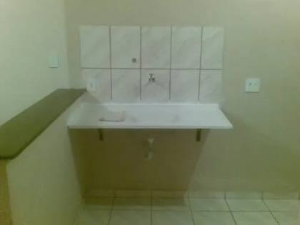 Apartamento Para Vender com 02 quartos no bairro Parque Maracanã em Contagem
