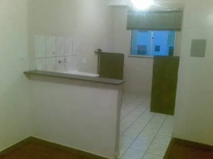 Apartamento Para Vender com 02 quartos no bairro Parque Maracanã em Contagem