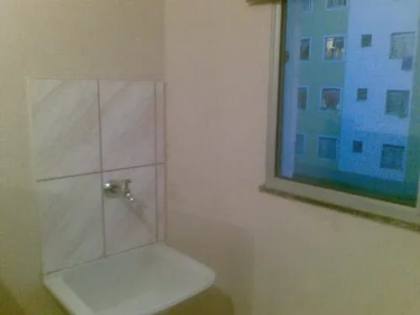 Apartamento Para Vender com 02 quartos no bairro Parque Maracanã em Contagem