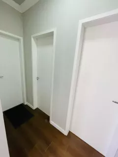 Apartamento Para Vender com 02 quartos no bairro Nova Baden em Betim