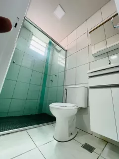 Apartamento Para Vender com 02 quartos no bairro Nova Baden em Betim
