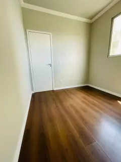 Apartamento Para Vender com 02 quartos no bairro Nova Baden em Betim