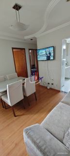 Apartamento Para Vender com 02 quartos no bairro Betim Industrial em Betim