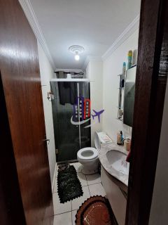 Apartamento Para Vender com 02 quartos no bairro Betim Industrial em Betim