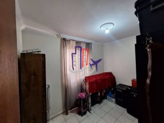 Apartamento Para Vender com 02 quartos no bairro Betim Industrial em Betim