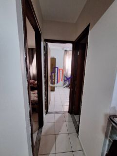 Apartamento Para Vender com 02 quartos no bairro Betim Industrial em Betim