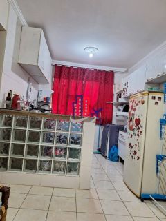 Apartamento Para Vender com 02 quartos no bairro Betim Industrial em Betim