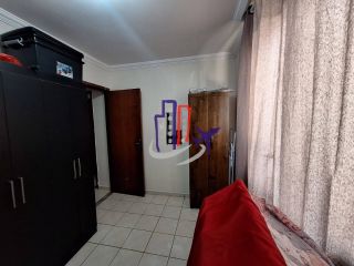 Apartamento Para Vender com 02 quartos no bairro Betim Industrial em Betim