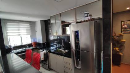 Apartamento Para Vender com 02 quartos 01 suíte no bairro Jardim Riacho das Pedras em Contagem