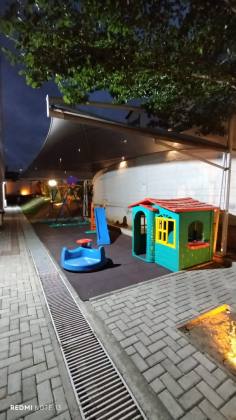 Apartamento Para Vender com 02 quartos 01 suíte no bairro Jardim Riacho das Pedras em Contagem