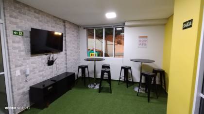 Apartamento Para Vender com 02 quartos 01 suíte no bairro Jardim Riacho das Pedras em Contagem