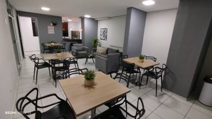 Apartamento Para Vender com 02 quartos 01 suíte no bairro Jardim Riacho das Pedras em Contagem