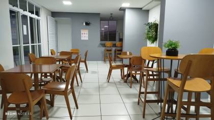Apartamento Para Vender com 02 quartos 01 suíte no bairro Jardim Riacho das Pedras em Contagem