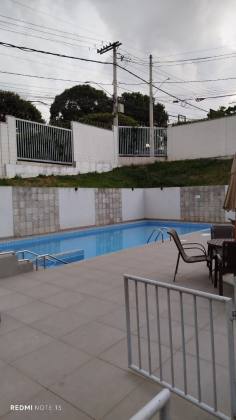 Apartamento Para Vender com 02 quartos 01 suíte no bairro Jardim Riacho das Pedras em Contagem