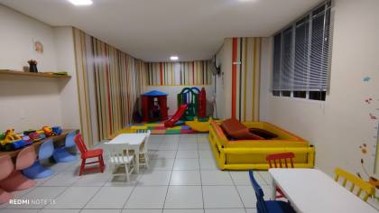 Apartamento Para Vender com 02 quartos 01 suíte no bairro Jardim Riacho das Pedras em Contagem