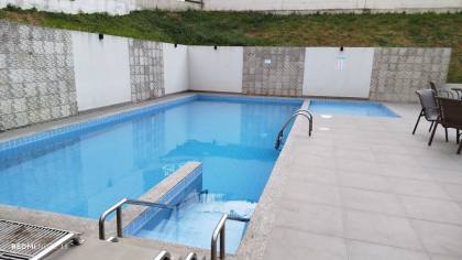 Apartamento Para Vender com 02 quartos 01 suíte no bairro Jardim Riacho das Pedras em Contagem