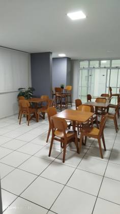 Apartamento Para Vender com 02 quartos 01 suíte no bairro Jardim Riacho das Pedras em Contagem