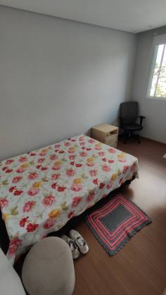 Apartamento Para Vender com 02 quartos 01 suíte no bairro Jardim Riacho das Pedras em Contagem