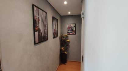 Apartamento Para Vender com 02 quartos 01 suíte no bairro Jardim Riacho das Pedras em Contagem