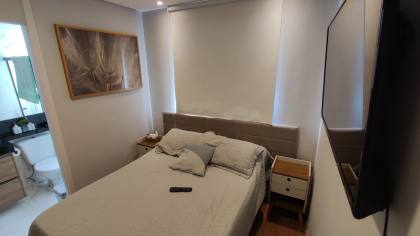 Apartamento Para Vender com 02 quartos 01 suíte no bairro Jardim Riacho das Pedras em Contagem