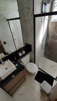 Apartamento Para Vender com 02 quartos 01 suíte no bairro Jardim Riacho das Pedras em Contagem