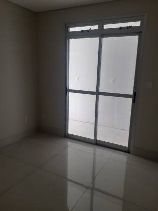 Apartamento Com Área Privativa Para Vender com 02 quartos no bairro Eldorado em Contagem