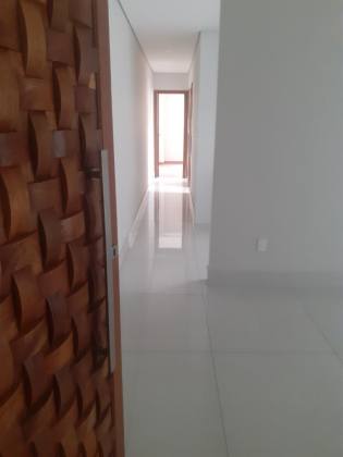 Apartamento Com Área Privativa Para Vender com 02 quartos no bairro Eldorado em Contagem