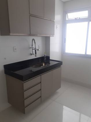 Apartamento Com Área Privativa Para Vender com 02 quartos no bairro Eldorado em Contagem
