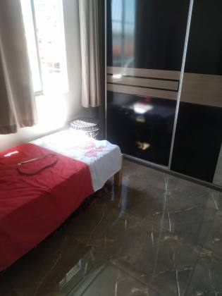 Apartamento Para Vender com 02 quartos no bairro Arvoredo 2 em Contagem