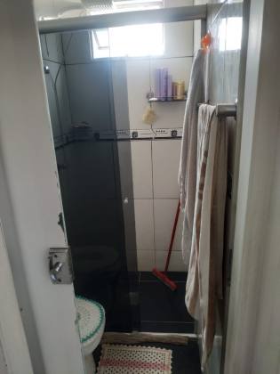 Apartamento Para Vender com 02 quartos no bairro Arvoredo 2 em Contagem