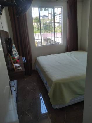Apartamento Para Vender com 02 quartos no bairro Arvoredo 2 em Contagem