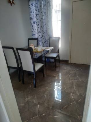 Apartamento Para Vender com 02 quartos no bairro Arvoredo 2 em Contagem