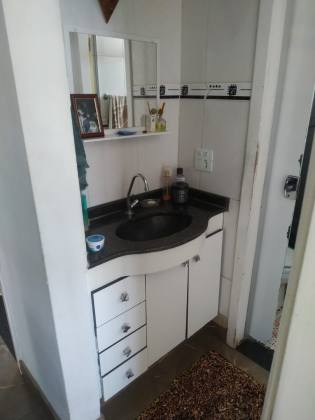 Apartamento Para Vender com 02 quartos no bairro Arvoredo 2 em Contagem
