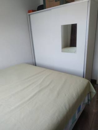 Apartamento Para Vender com 02 quartos no bairro Arvoredo 2 em Contagem