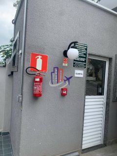 Apartamento Para Vender com 02 quartos no bairro Cabral em Contagem