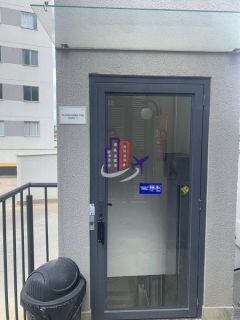Apartamento Para Vender com 02 quartos no bairro Cabral em Contagem