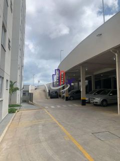 Apartamento Para Vender com 02 quartos no bairro Cabral em Contagem