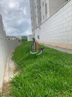 Apartamento Para Vender com 02 quartos no bairro Cabral em Contagem
